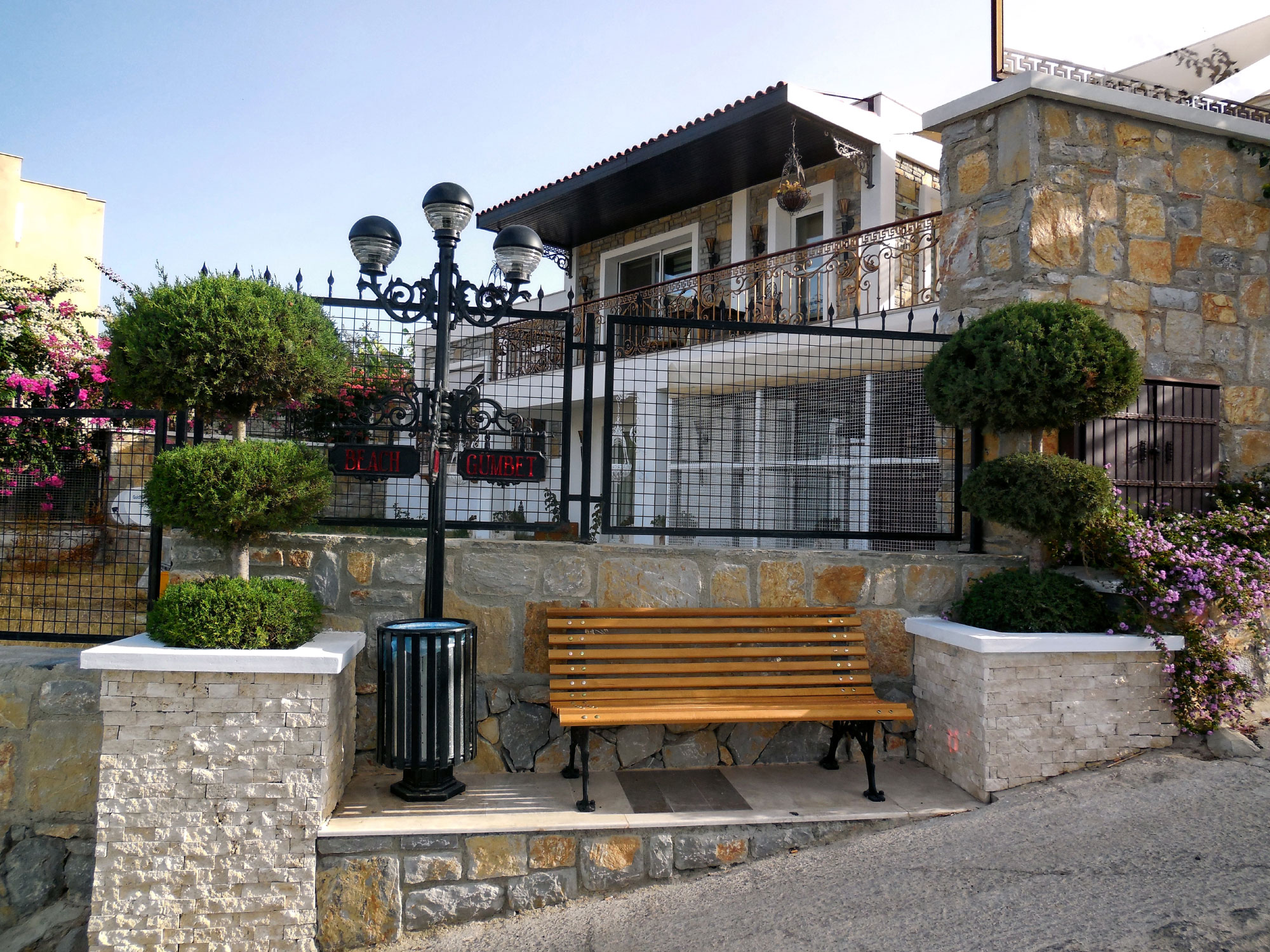 Bodrum